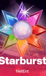 Starburst