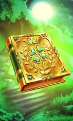Book Of Clovers -Reloaded