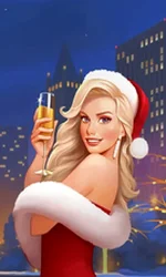 Christmas Plaza Doublemax