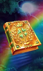 Book Of Clovers