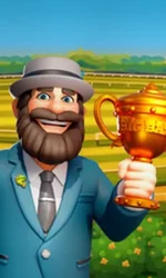 Big Bass Return to the Races