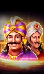 Akbar & Birbal