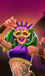 Carnival Queen - Reborn