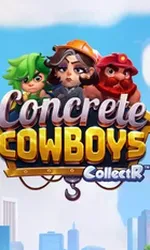 Concrete Cowboys