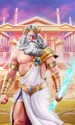 Gates of Olympus