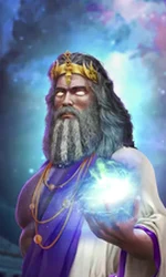 Celestial Conquest