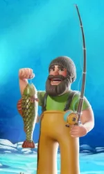 Big Bass Bonanza